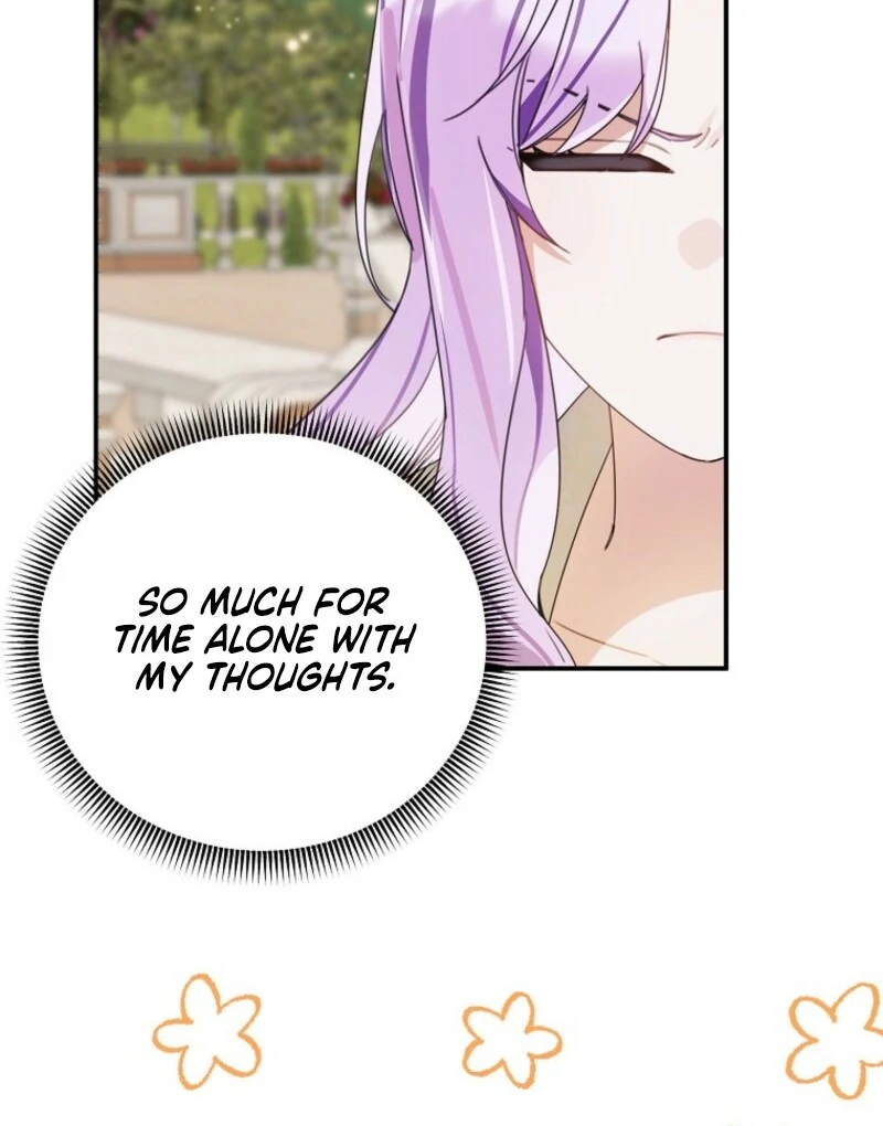 For the Young Villain’s Happy Ending Chapter 29 - Page 68