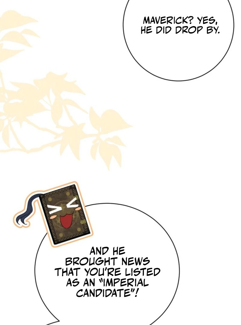 For the Young Villain’s Happy Ending Chapter 29 - Page 74