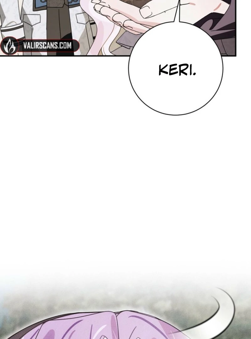 For the Young Villain’s Happy Ending Chapter 29 - Page 87