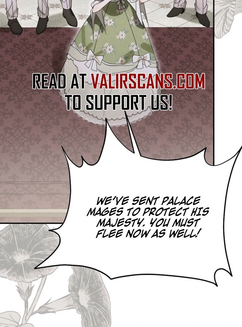 For the Young Villain’s Happy Ending Chapter 29 - Page 98