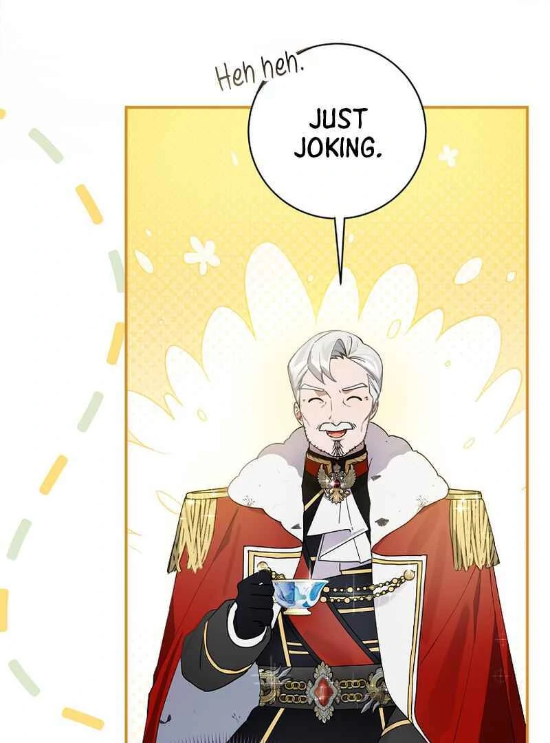 For the Young Villain’s Happy Ending Chapter 3 - Page 109