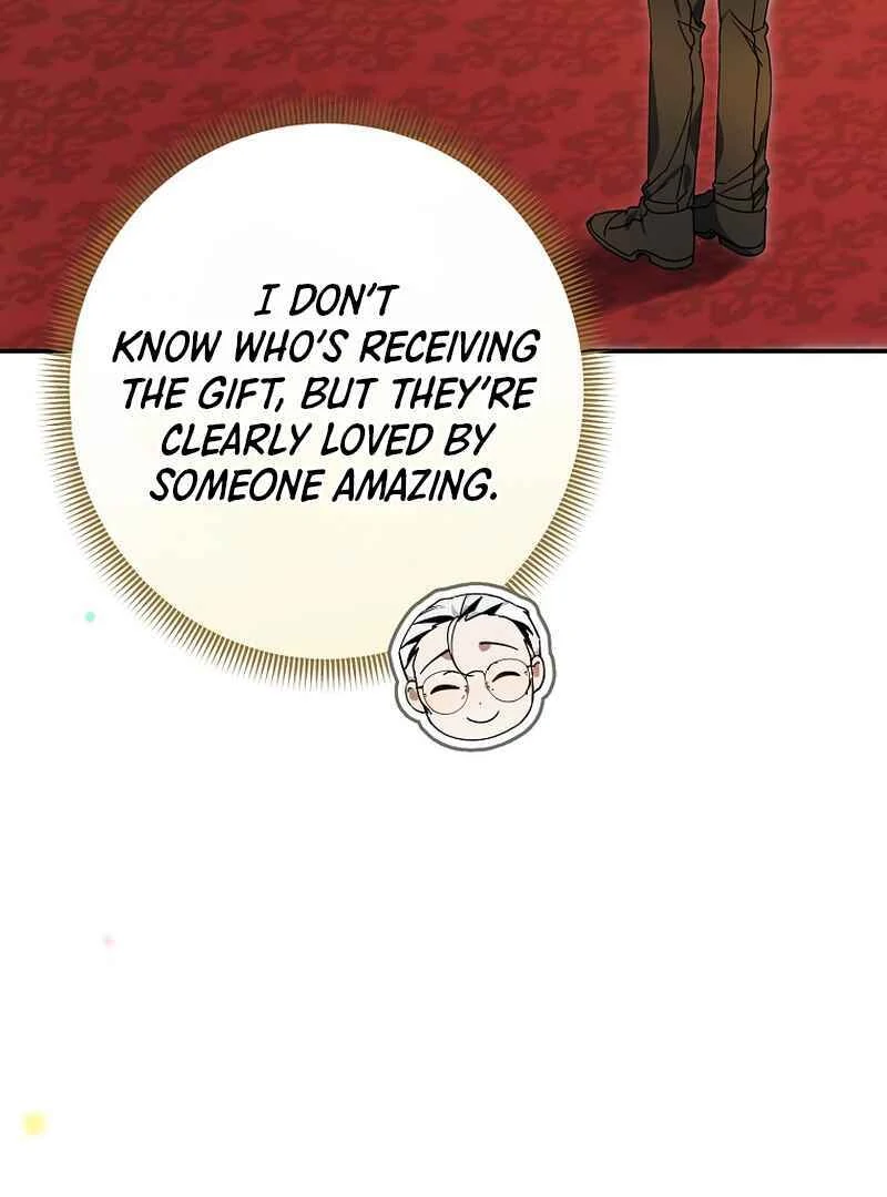 For the Young Villain’s Happy Ending Chapter 3 - Page 15