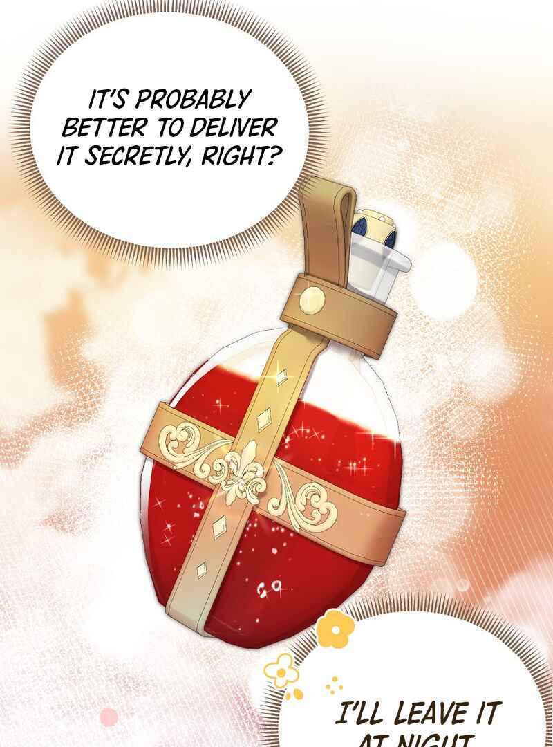 For the Young Villain’s Happy Ending Chapter 3 - Page 17