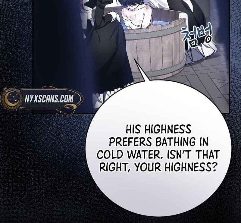 For the Young Villain’s Happy Ending Chapter 3 - Page 30