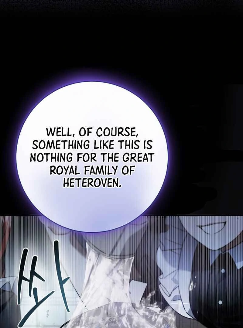 For the Young Villain’s Happy Ending Chapter 3 - Page 31