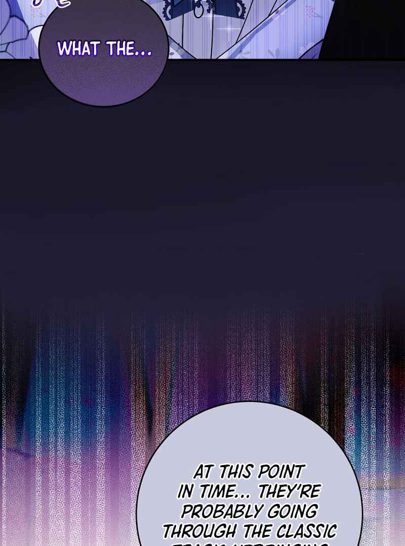 For the Young Villain’s Happy Ending Chapter 3 - Page 35