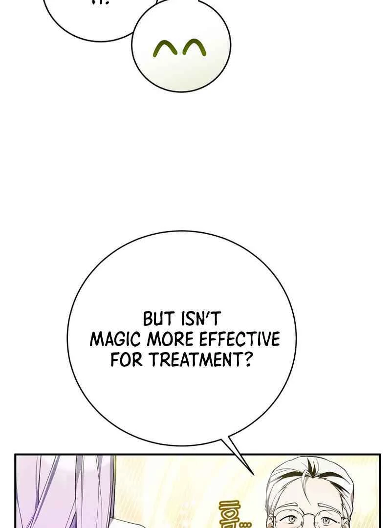 For the Young Villain’s Happy Ending Chapter 3 - Page 5