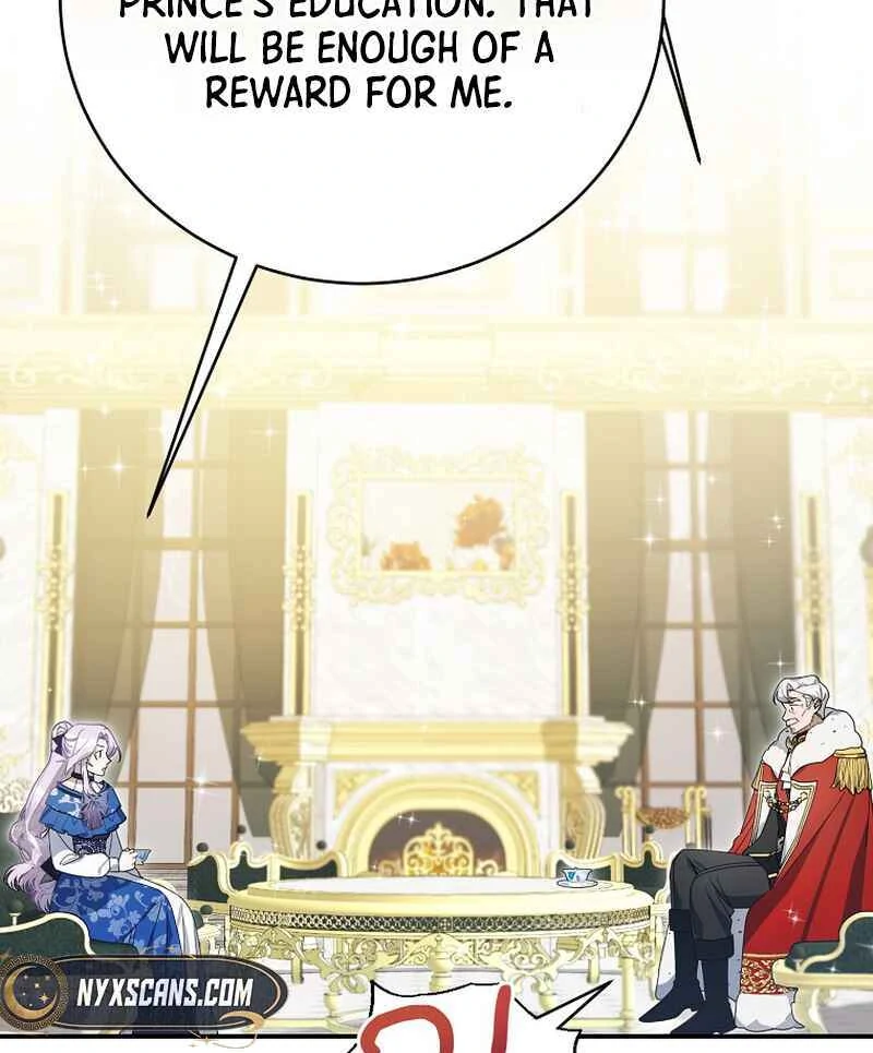 For the Young Villain’s Happy Ending Chapter 3 - Page 92