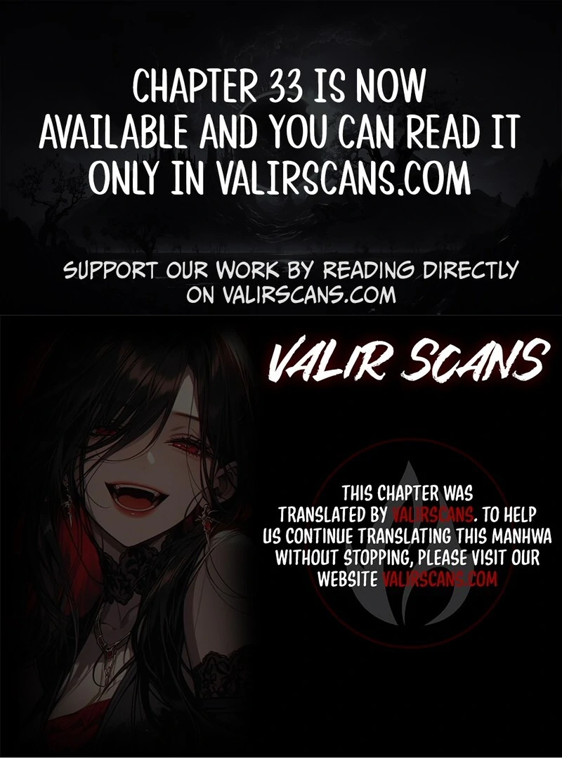 For the Young Villain’s Happy Ending Chapter 30 - Page 1