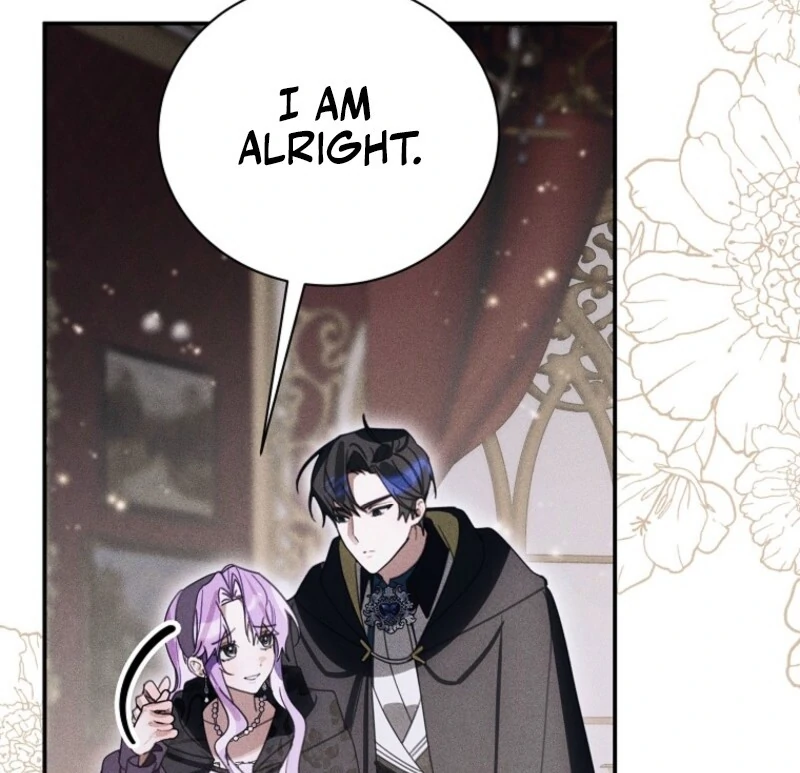 For the Young Villain’s Happy Ending Chapter 30 - Page 10