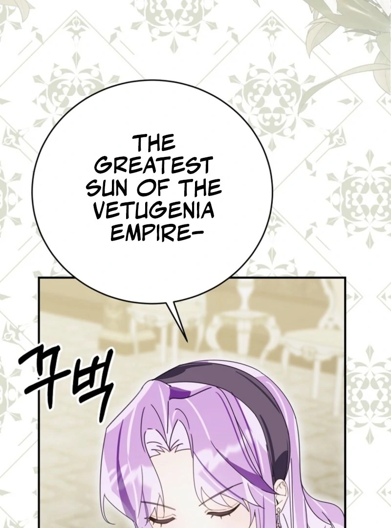 For the Young Villain’s Happy Ending Chapter 30 - Page 113