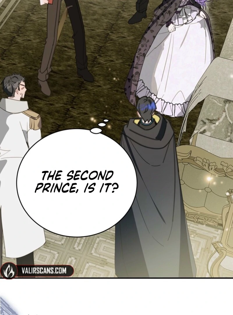 For the Young Villain’s Happy Ending Chapter 30 - Page 117