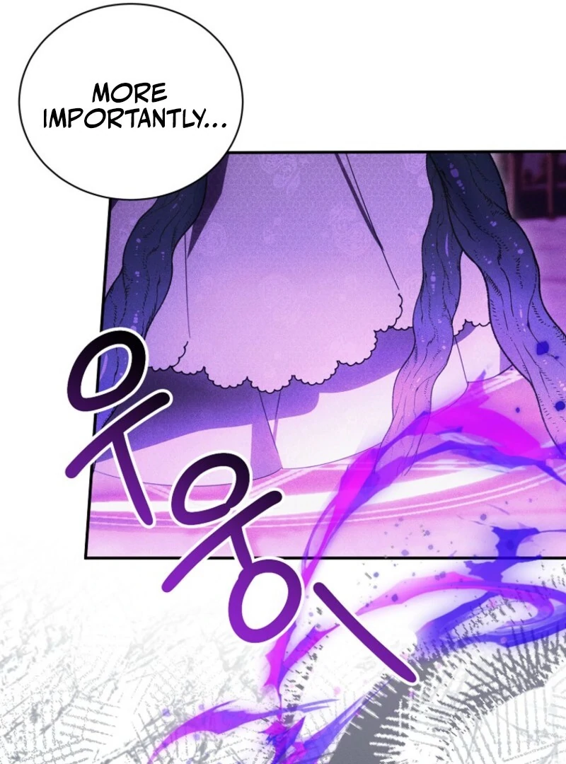 For the Young Villain’s Happy Ending Chapter 30 - Page 12