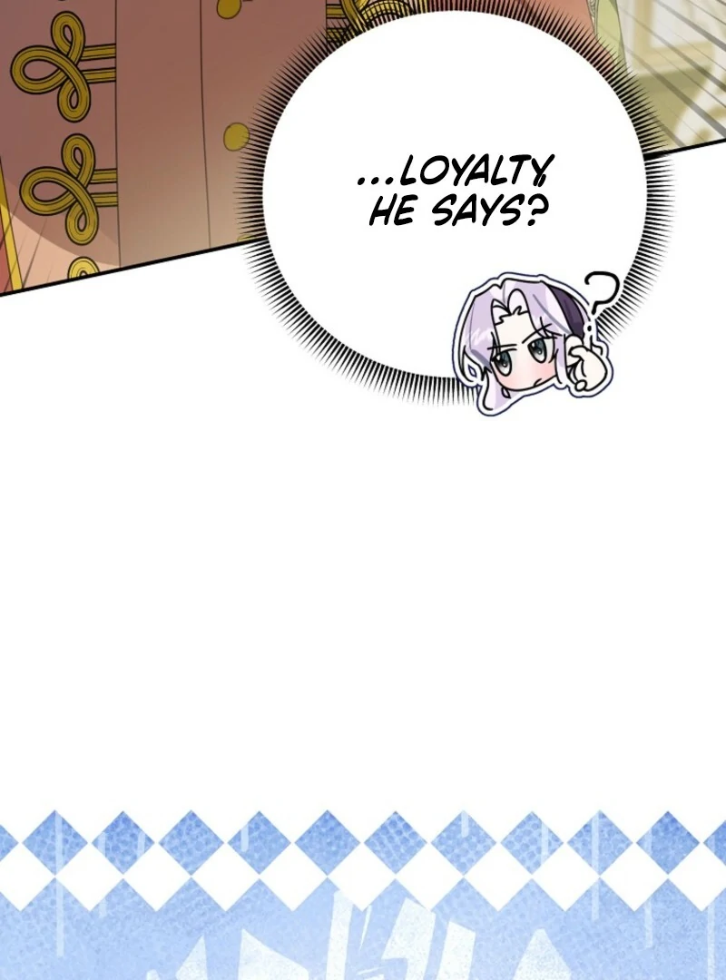 For the Young Villain’s Happy Ending Chapter 30 - Page 120