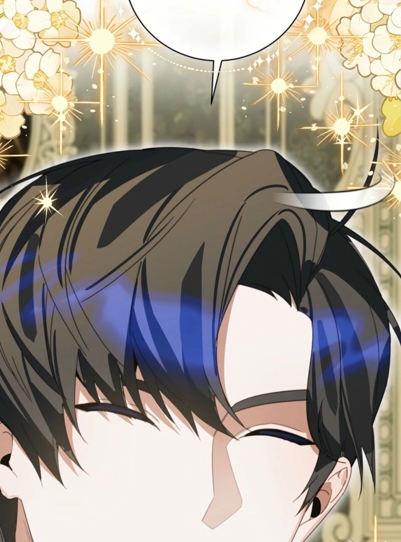 For the Young Villain’s Happy Ending Chapter 30 - Page 129