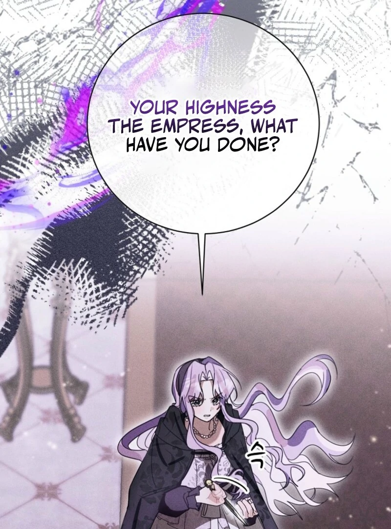 For the Young Villain’s Happy Ending Chapter 30 - Page 13