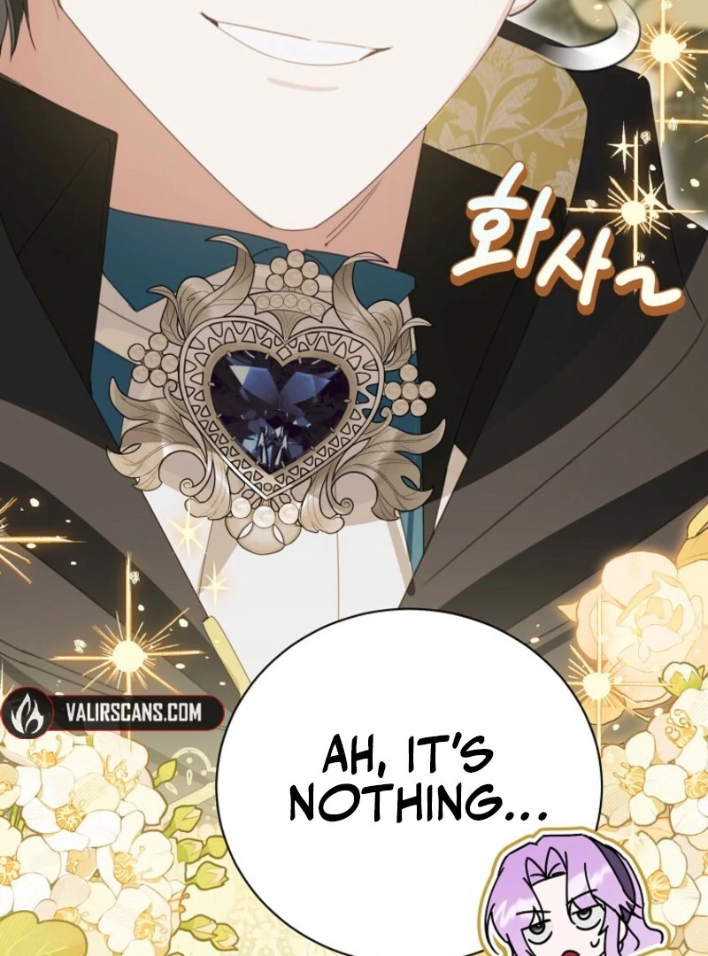 For the Young Villain’s Happy Ending Chapter 30 - Page 130