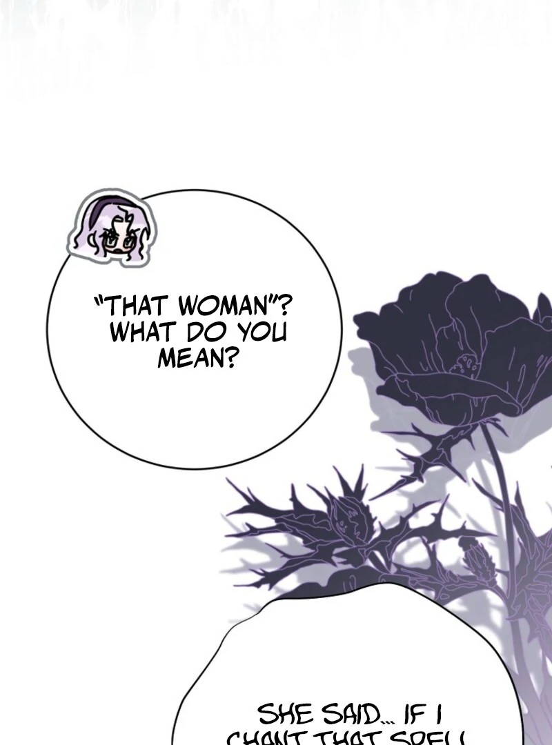 For the Young Villain’s Happy Ending Chapter 30 - Page 25