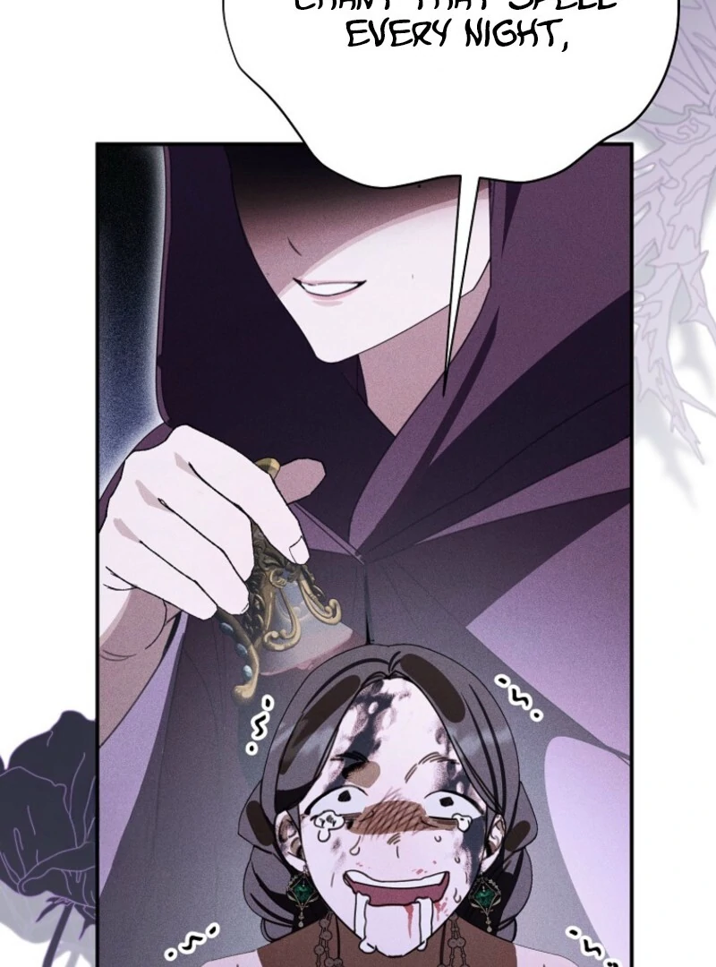 For the Young Villain’s Happy Ending Chapter 30 - Page 26