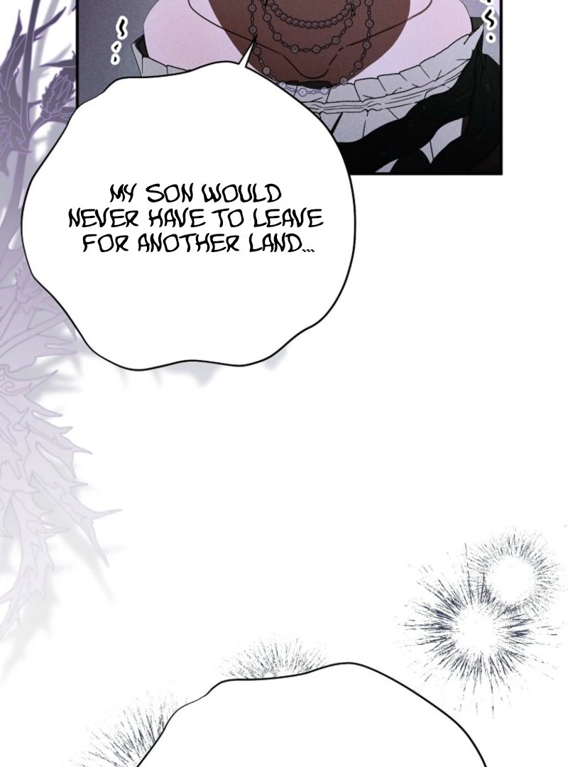 For the Young Villain’s Happy Ending Chapter 30 - Page 27