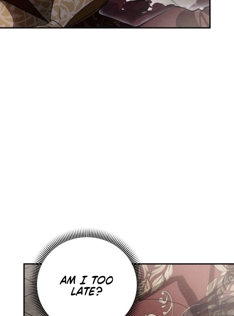 For the Young Villain’s Happy Ending Chapter 30 - Page 3