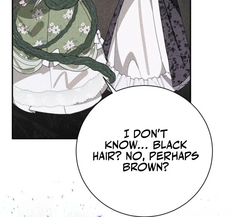 For the Young Villain’s Happy Ending Chapter 30 - Page 31