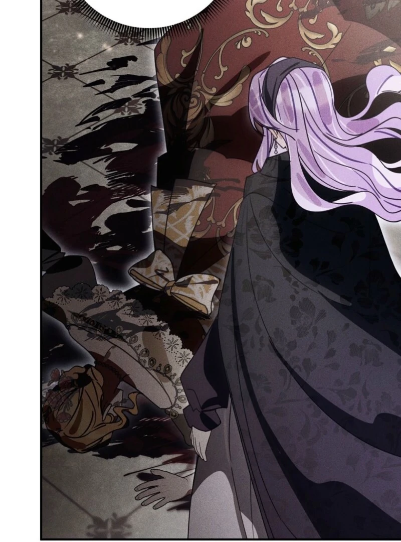 For the Young Villain’s Happy Ending Chapter 30 - Page 4