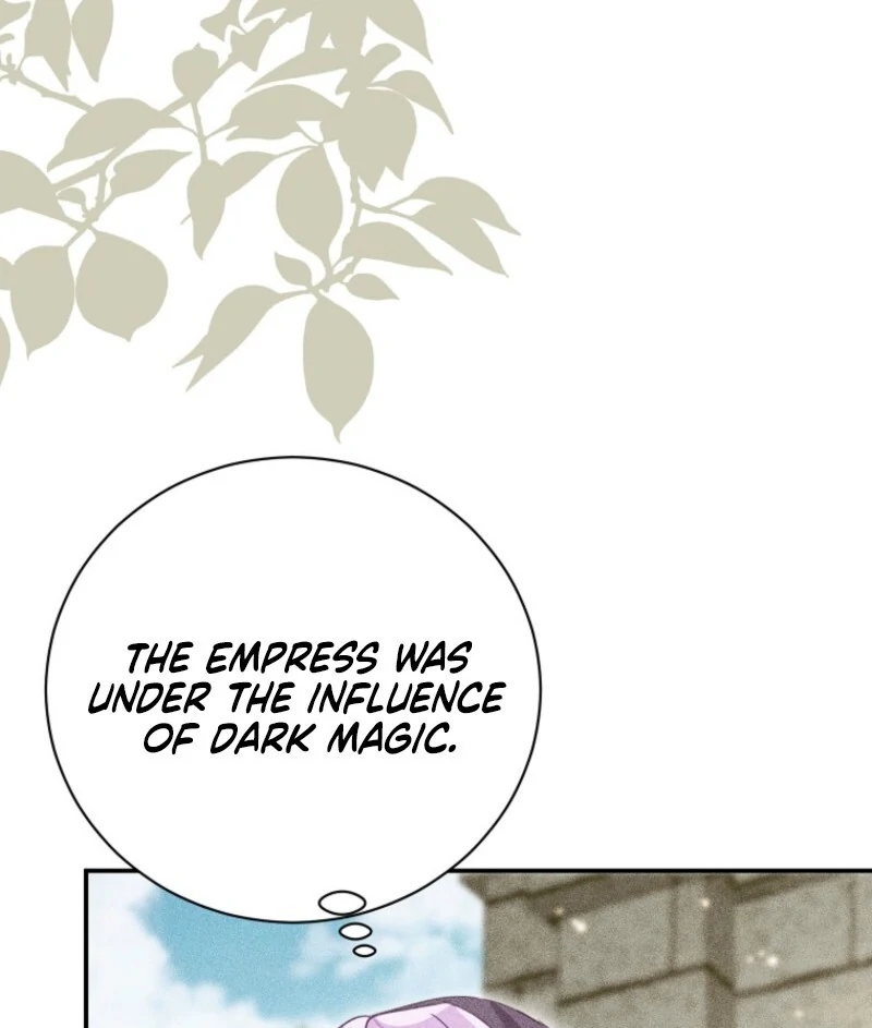 For the Young Villain’s Happy Ending Chapter 30 - Page 41