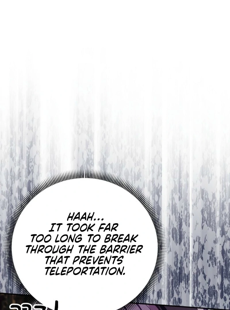 For the Young Villain’s Happy Ending Chapter 30 - Page 5