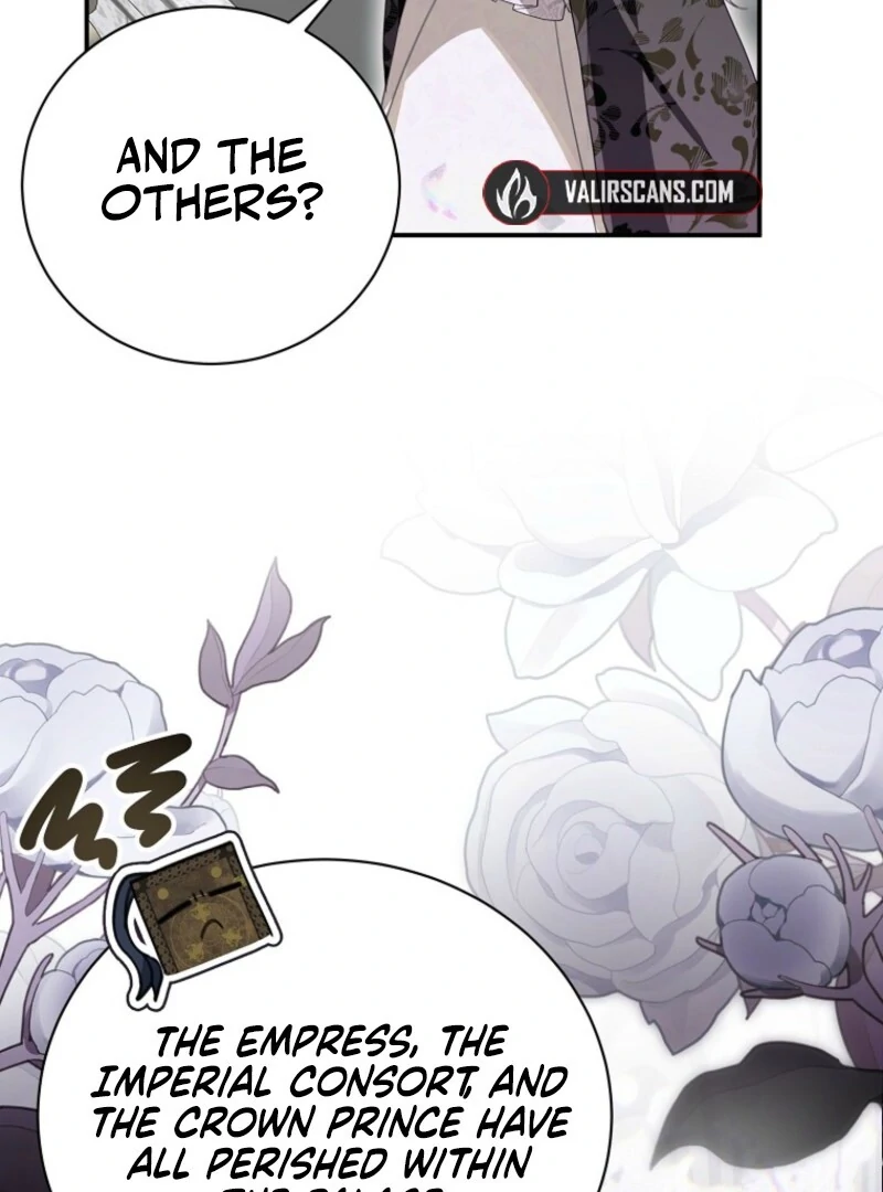 For the Young Villain’s Happy Ending Chapter 30 - Page 50