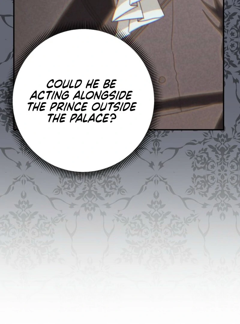 For the Young Villain’s Happy Ending Chapter 30 - Page 56