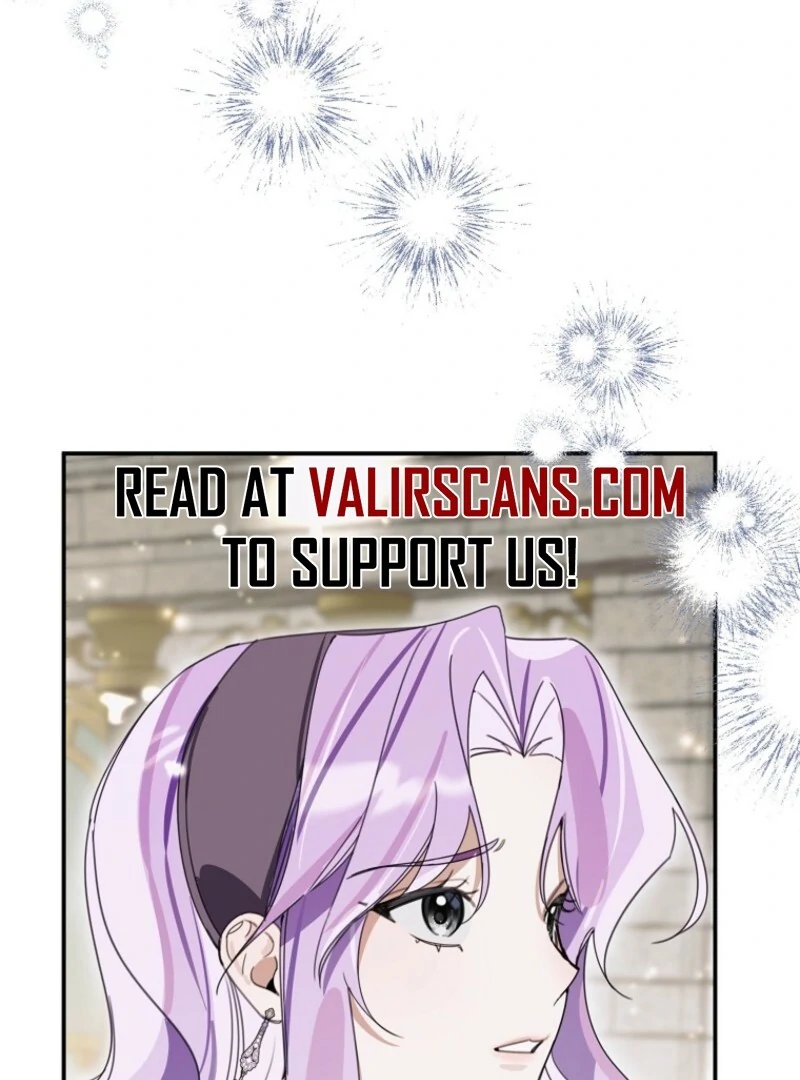 For the Young Villain’s Happy Ending Chapter 30 - Page 63