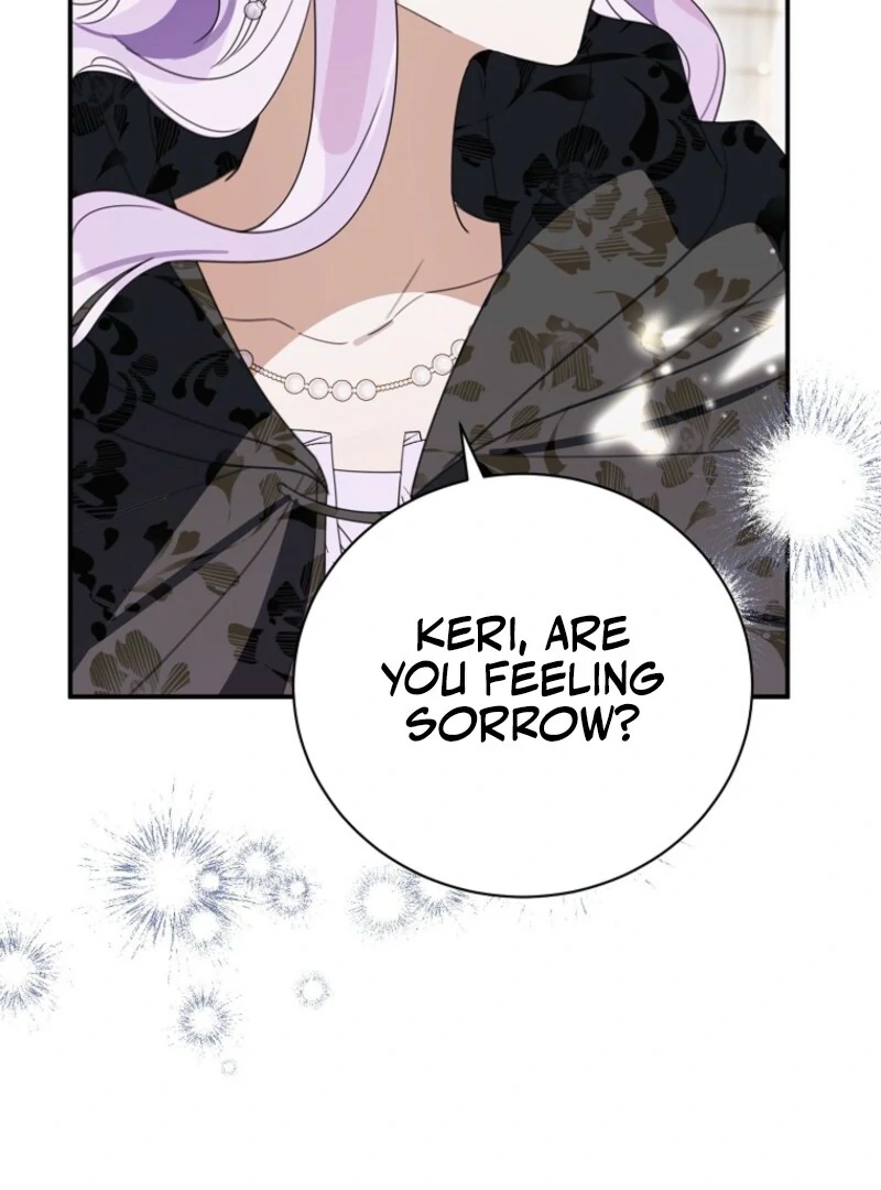 For the Young Villain’s Happy Ending Chapter 30 - Page 64