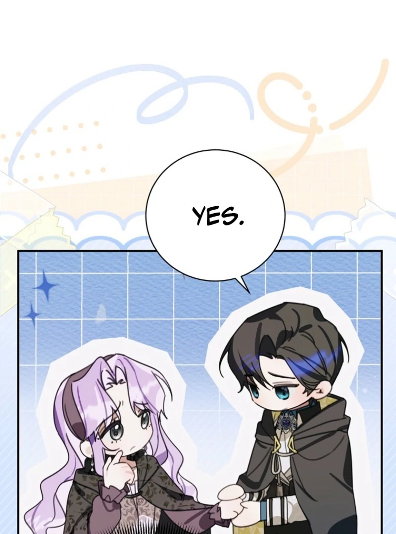 For the Young Villain’s Happy Ending Chapter 30 - Page 65