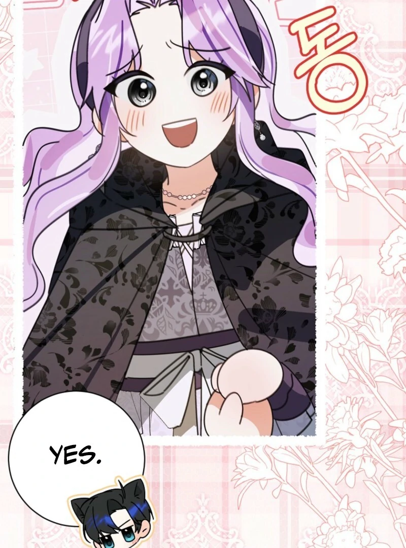 For the Young Villain’s Happy Ending Chapter 30 - Page 74