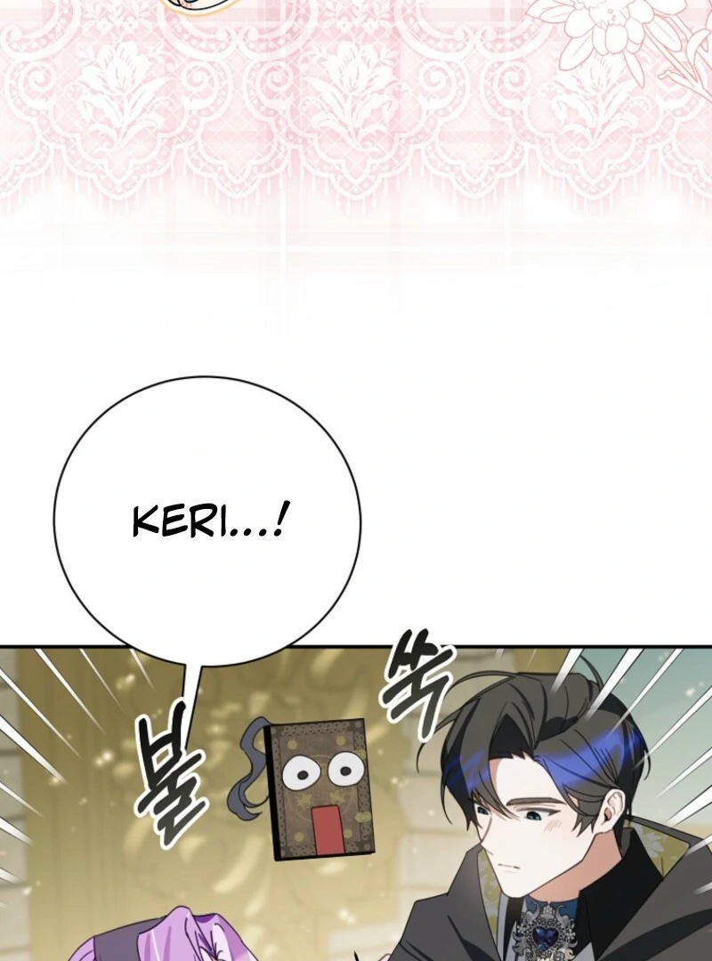 For the Young Villain’s Happy Ending Chapter 30 - Page 75