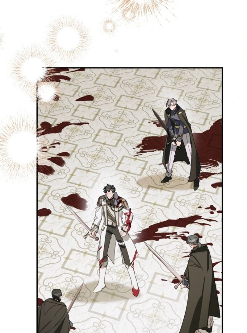 For the Young Villain’s Happy Ending Chapter 30 - Page 79