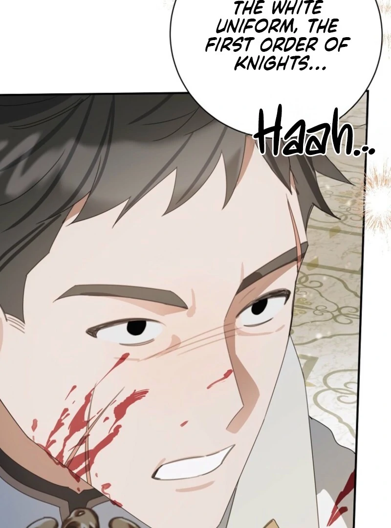 For the Young Villain’s Happy Ending Chapter 30 - Page 81