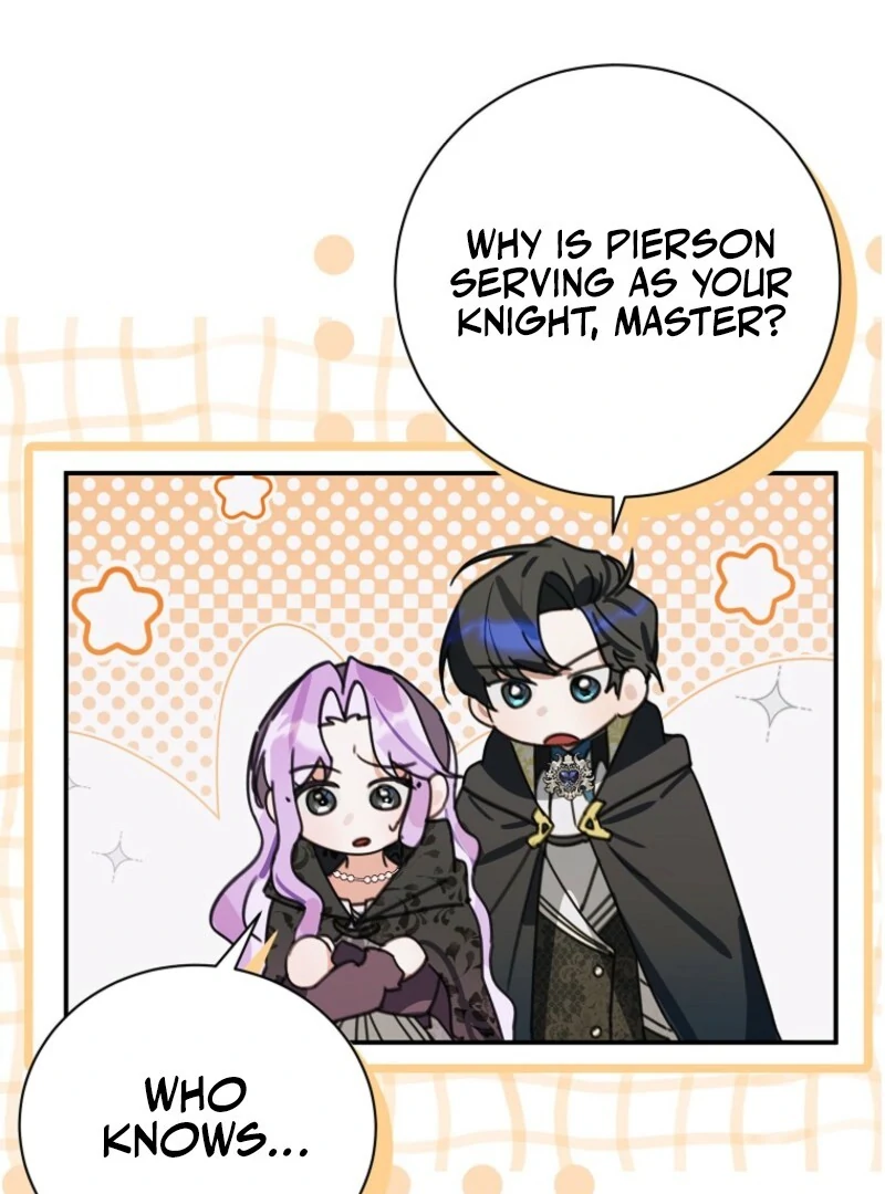 For the Young Villain’s Happy Ending Chapter 30 - Page 84