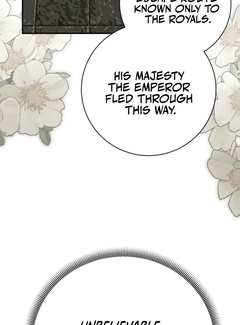 For the Young Villain’s Happy Ending Chapter 30 - Page 90