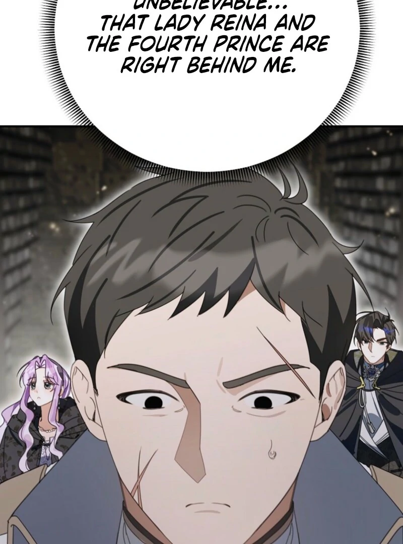 For the Young Villain’s Happy Ending Chapter 30 - Page 91