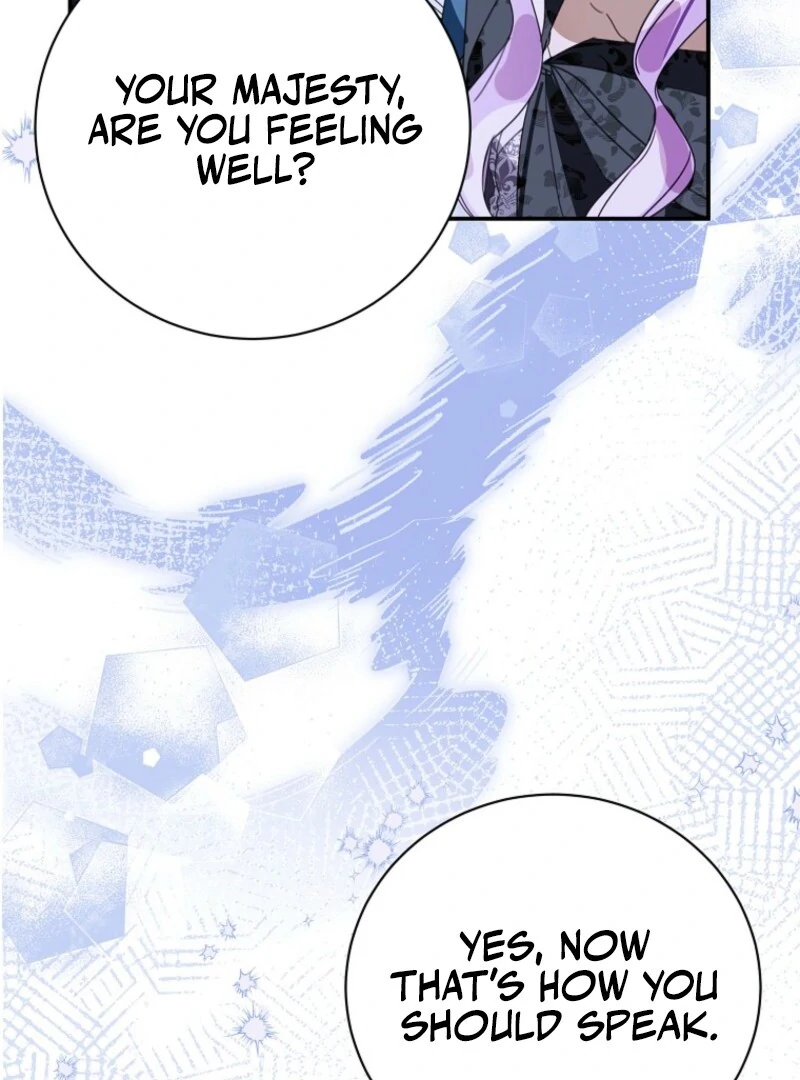 For the Young Villain’s Happy Ending Chapter 31 - Page 114