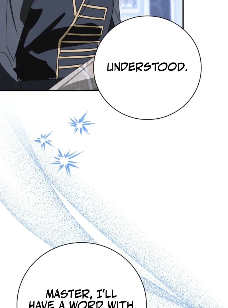 For the Young Villain’s Happy Ending Chapter 31 - Page 116