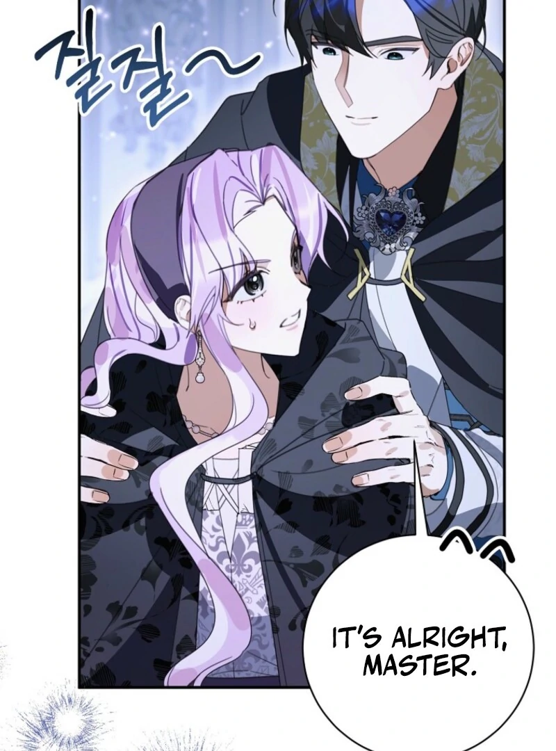 For the Young Villain’s Happy Ending Chapter 31 - Page 120