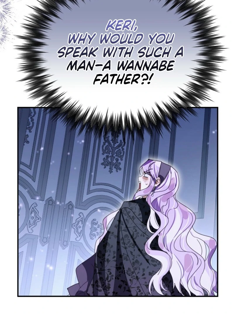 For the Young Villain’s Happy Ending Chapter 31 - Page 125