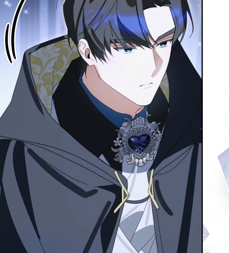 For the Young Villain’s Happy Ending Chapter 31 - Page 127