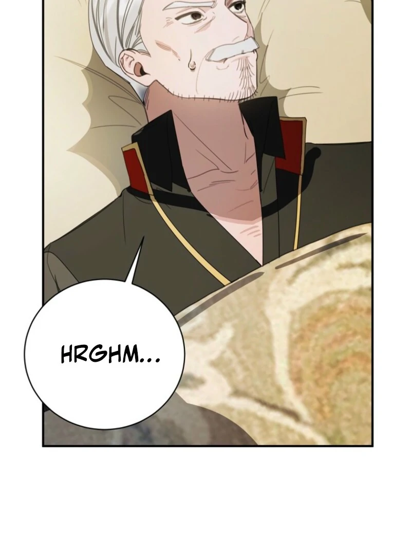 For the Young Villain’s Happy Ending Chapter 31 - Page 13