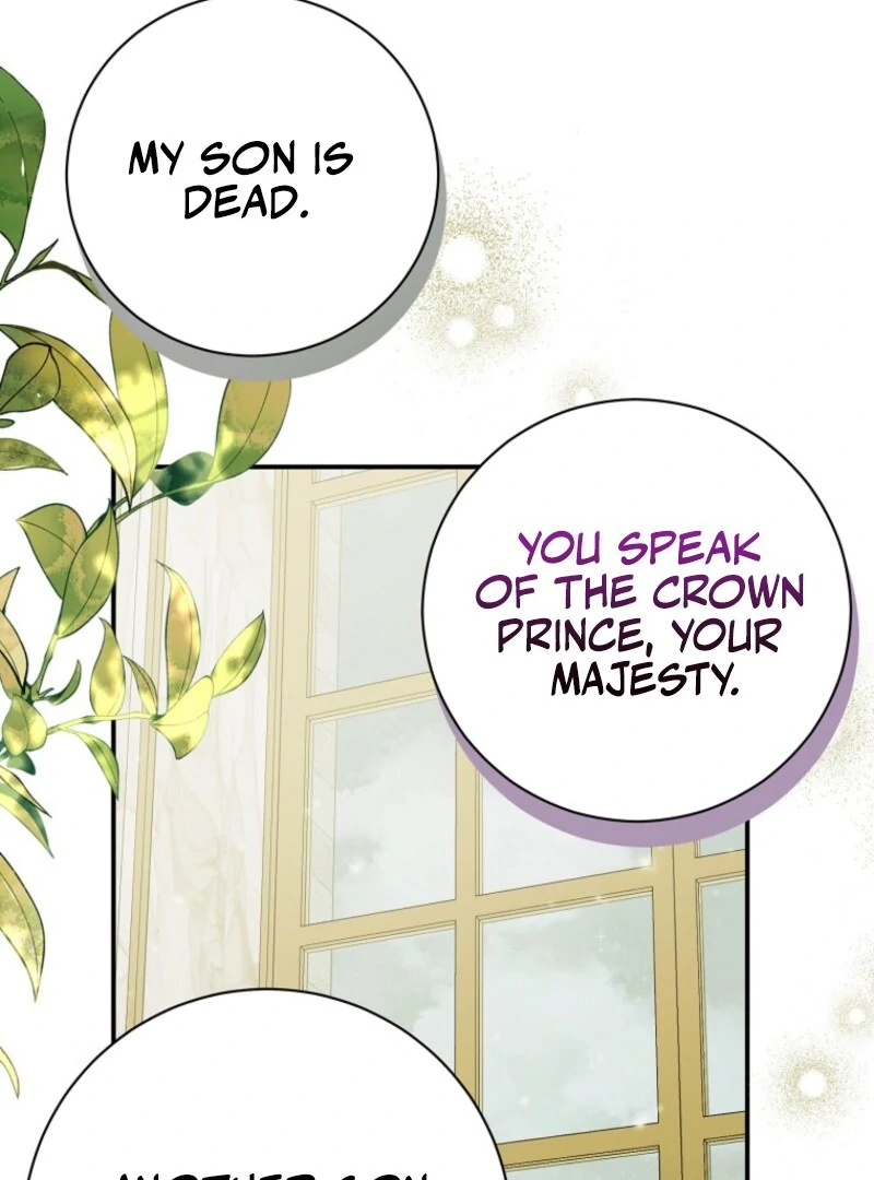 For the Young Villain’s Happy Ending Chapter 31 - Page 17