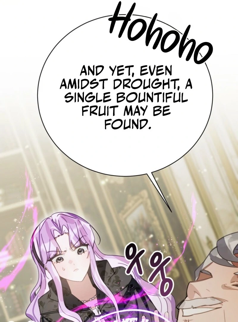 For the Young Villain’s Happy Ending Chapter 31 - Page 23