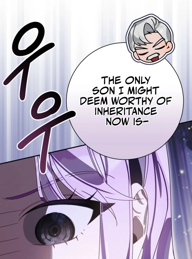 For the Young Villain’s Happy Ending Chapter 31 - Page 25